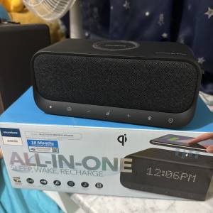 Anker All in one speaker