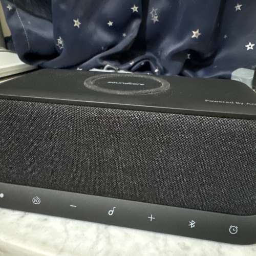 Anker All in one speaker