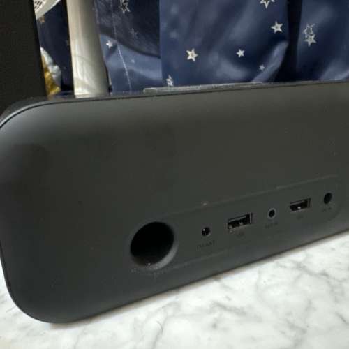 Anker All in one speaker