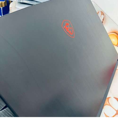 (電競筆電) Msi 電競系列 i5 12450H/8,16gb /RTX3050 8gb 獨立顯示卡/128, 512 ssd/...