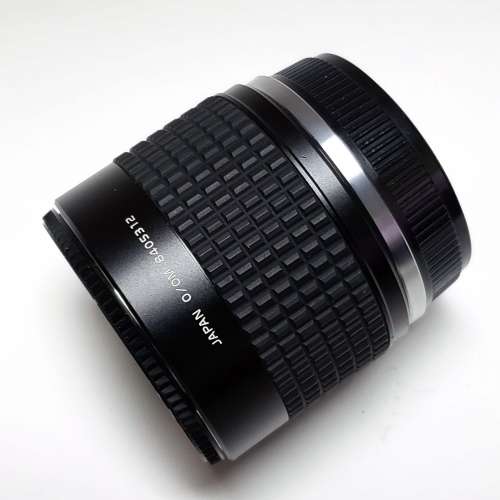 Tokina AT-X Macro Extender - 1:1 Olympus OM mount for ATX - 90mm