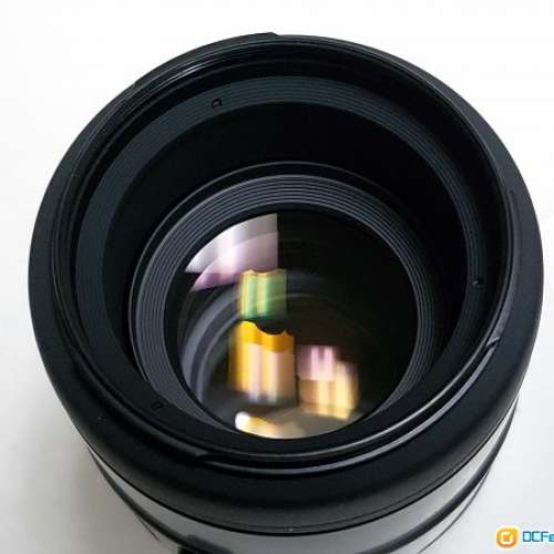 Minolta AF 100mm f/2.8 Macro New - A mount