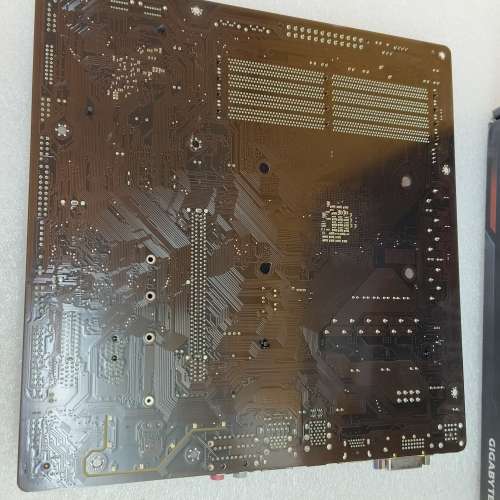 Gigabyte B450 AORUS M