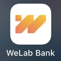 Welab Bank開戶推薦碼 FP737K