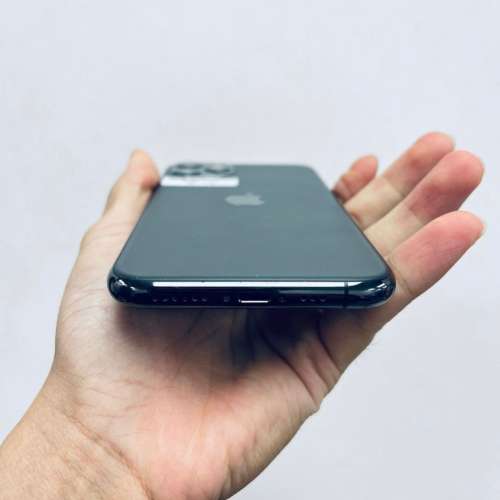 (荃灣實體店，三鏡頭 ,全新電)Apple Iphone 11 pro 64gb  灰色 🔥  #電子之家，批發...
