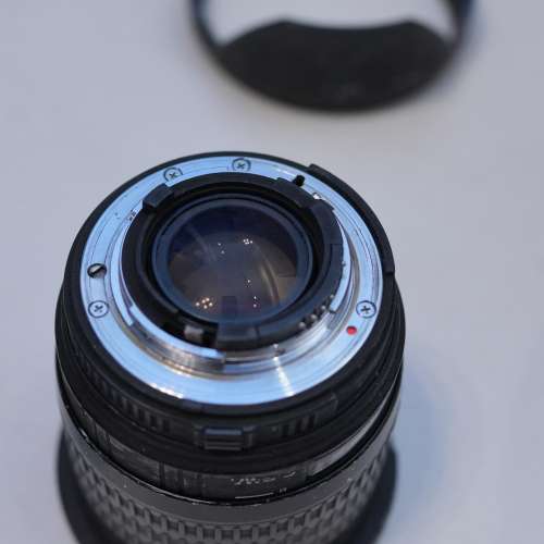 Sigma 28/1.8 20/1.8 Nikon Mount