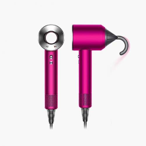 戴森Dyson Supersonic 風筒 HD08