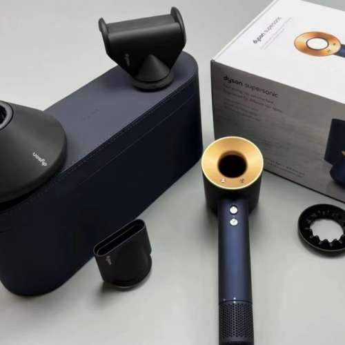 戴森Dyson Supersonic 風筒 HD08