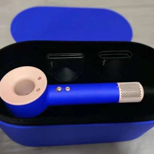 戴森Dyson Supersonic 風筒 HD08和HD15