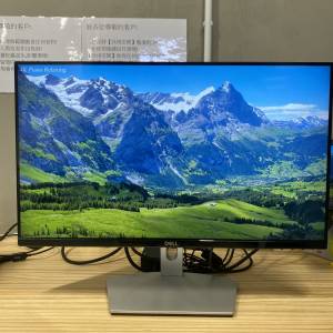 [光面] Dell 23" [1080P] 顯示器 (S2319H) Mon Monitor Screen