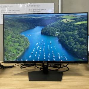 [75Hz] Dell 24" [1080P] IPS 顯示器 (SE2419HR) Mon Monitor Screen