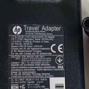 HP Notebook Charger 90W 616072-001 HSTNN-DA22