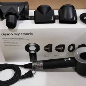 戴森Dyson Supersonic 風筒HD15