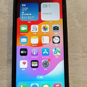 iPhone Xs 行貨256Gb 黑色 外觀85新  功能正常 電池健康度 100%