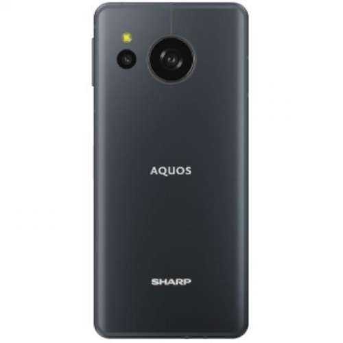 熱賣點 夏普 Sense 8 SH-M26SG 國際版 雙卡 Sharp Global