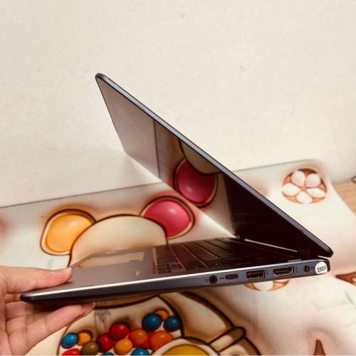 (荃灣實體店👍🏻 華碩360 touch mon手提電腦) Asus i5 8250U/8gb ram/128,512gb ss...