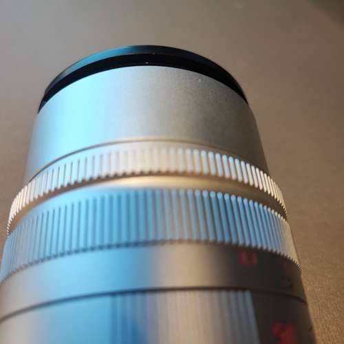 Leica Noctilux-M 50mm F0.95