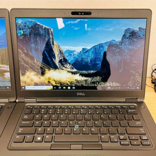 (荃灣實體店，最平32gb ram😍512ssd)Dell R5 pro, R7 pro/8,16,32gb ram/128,256,5...