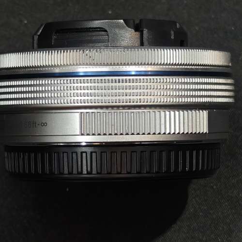 olympus 14-42 EZ M43