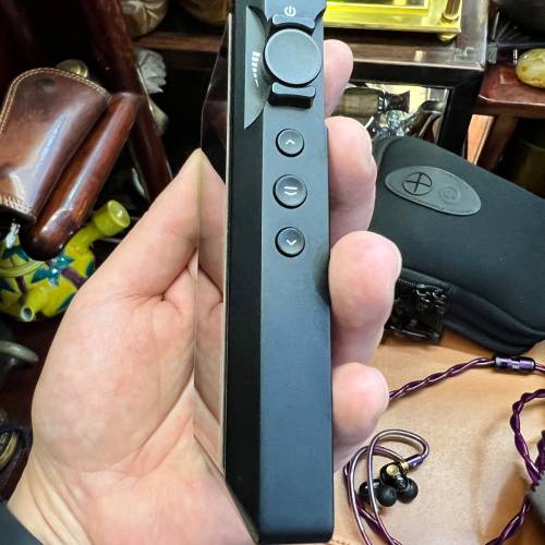 cayin n6ii音樂播放器