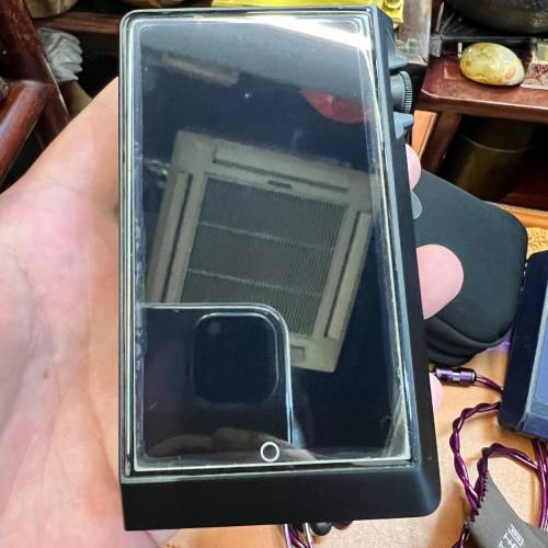 cayin n6ii音樂播放器