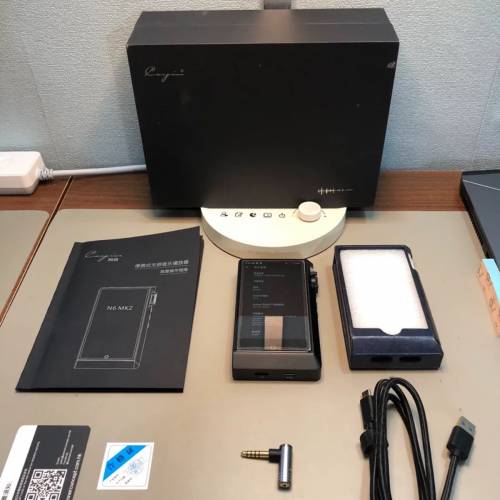 cayin n6ii音樂播放器