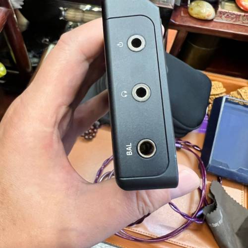 cayin n6ii音樂播放器