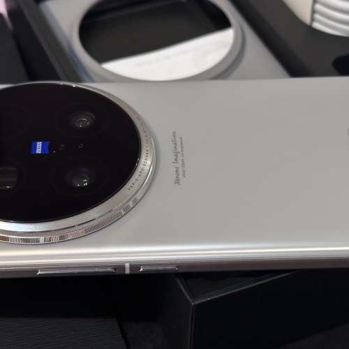 Vivo x100 ultra 1TB版