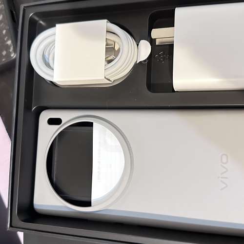 Vivo x100 ultra 1TB版