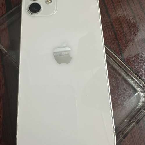 iPhone 12 白色128G