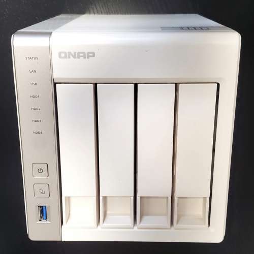 QNAP TS-451(4-BAY)