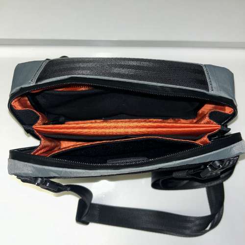 ALPAKA Tech Case Max 加大版防水收納包 (限量款XPAC)