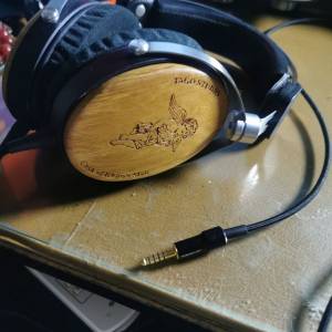 targo audio t301,酒桶版