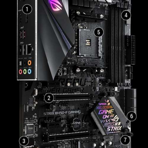 AMD Ryzen5 5600X電競電腦-娛樂遊戲工作剪片100%可用