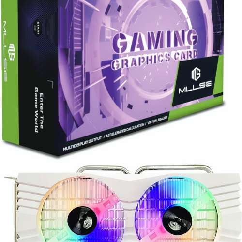 AMD Ryzen5 5600X電競電腦-娛樂遊戲工作剪片100%可用