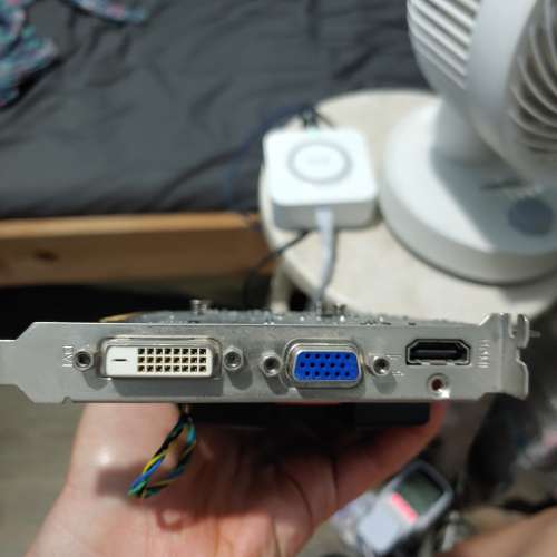Asus gtx 650
