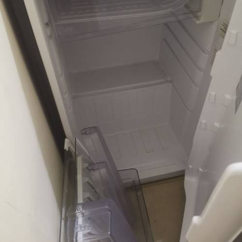 Whirlpool 單門雪櫃