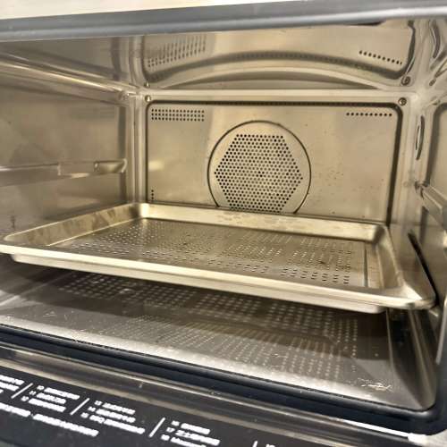 Toshiba 東芝 MS1-TC20SC 20公升 蒸氣焗爐 99%新