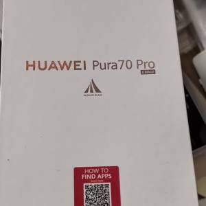 放6500 p70pro 白色