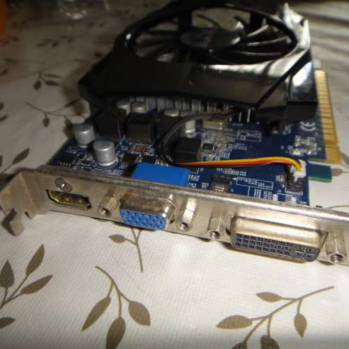 Gigabyte GT730 2GB 128Bit