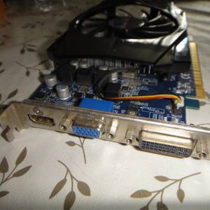 Gigabyte GT730 2GB 128Bit