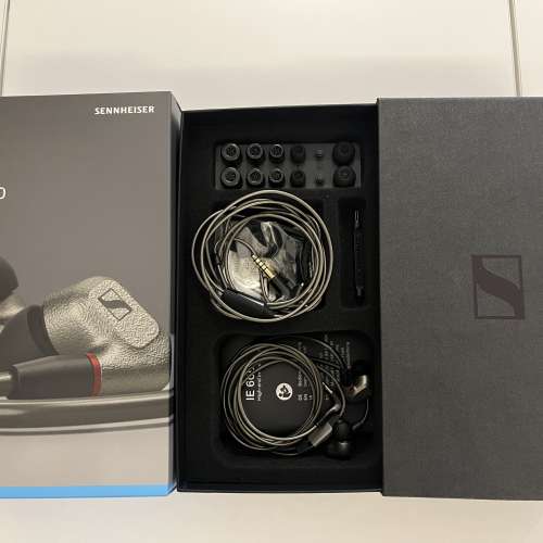 Sennheiser IE600