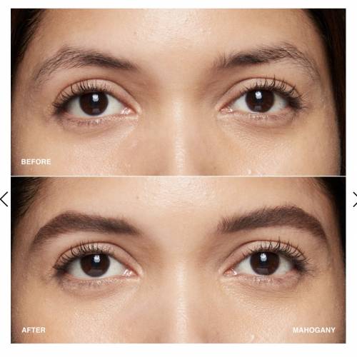 Bobbi Brown細緻眉筆Mahogany