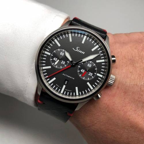Sinn&nbsp;936 手錶