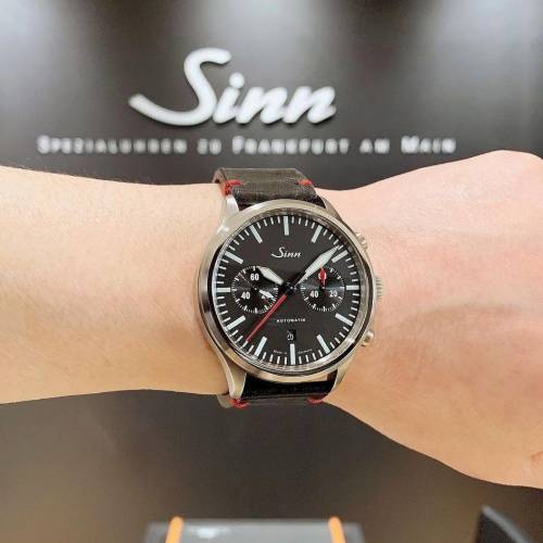 Sinn&nbsp;936 手錶