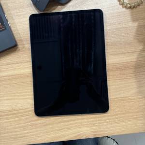 IPAD PRO 11' 2nd 第2代 128GB Wi-Fi+流動網絡 送全新keyboard