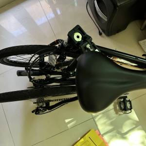 Dahon FKA091.bicycle.96%新 .20吋