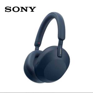 99%成新有單 SONY WH-1000XM5 無線降噪耳機