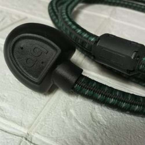 Audioquest NRG-2 power cable 1.8m長