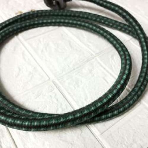 Audioquest NRG-2 power cable 1.8m長